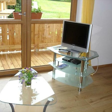 Ferienhaus Beyer Unterwössen المظهر الخارجي الصورة