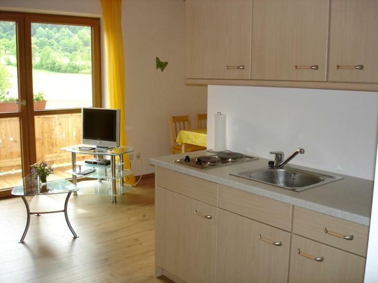 Ferienhaus Beyer Unterwössen المظهر الخارجي الصورة