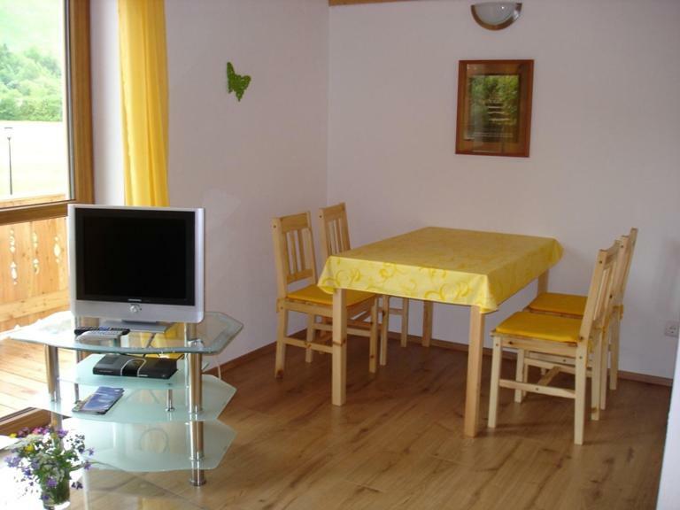 Ferienhaus Beyer Unterwössen المظهر الخارجي الصورة